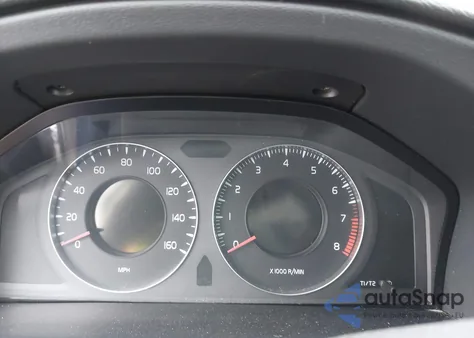 2008 Volvo Xc70 3.2 из США, поврежденный, VIN YV4BZ982781006244